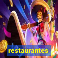 restaurantes shopping total